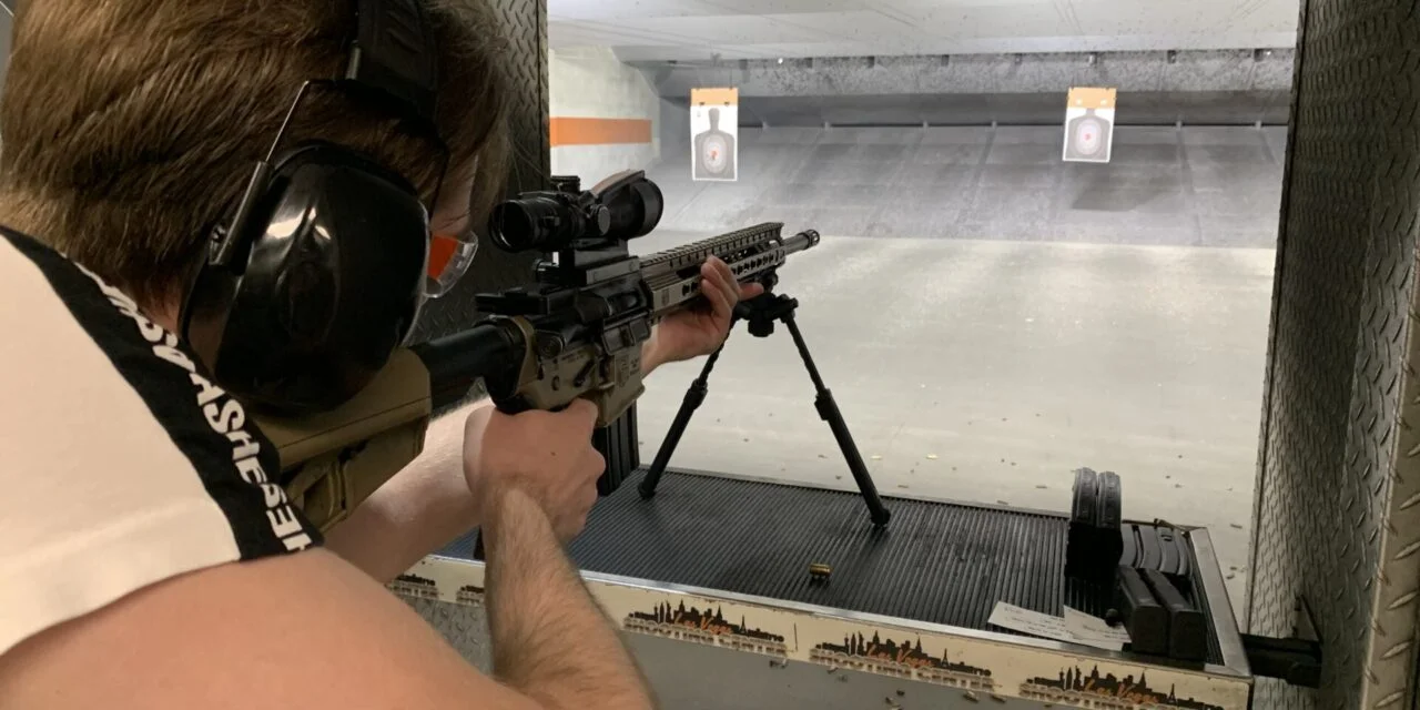 Dag 12 – Las Vegas