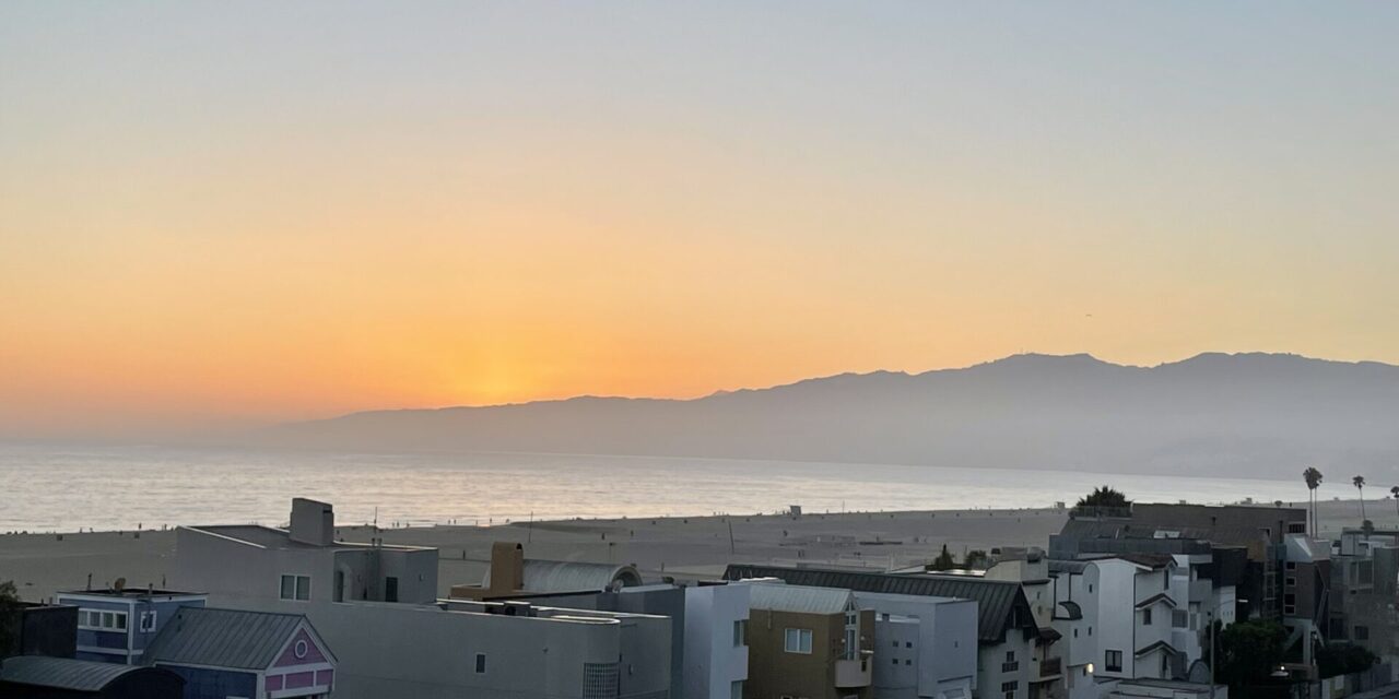 Dag 16 – Bioscoop – Mulholland Drive